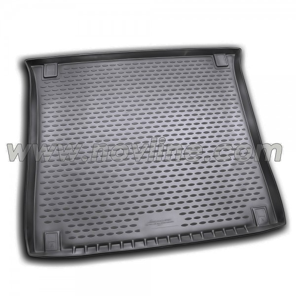 Kadica za gepek JEEP Grand Cherokee, 2010-2021, 1 kom.